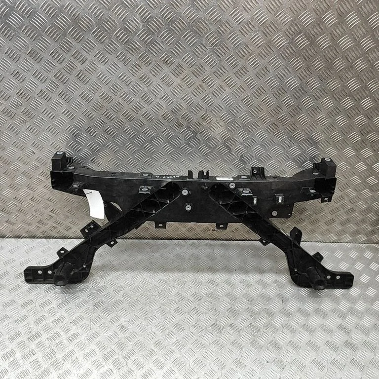 Top upper radiator support slam panel 198249700E
