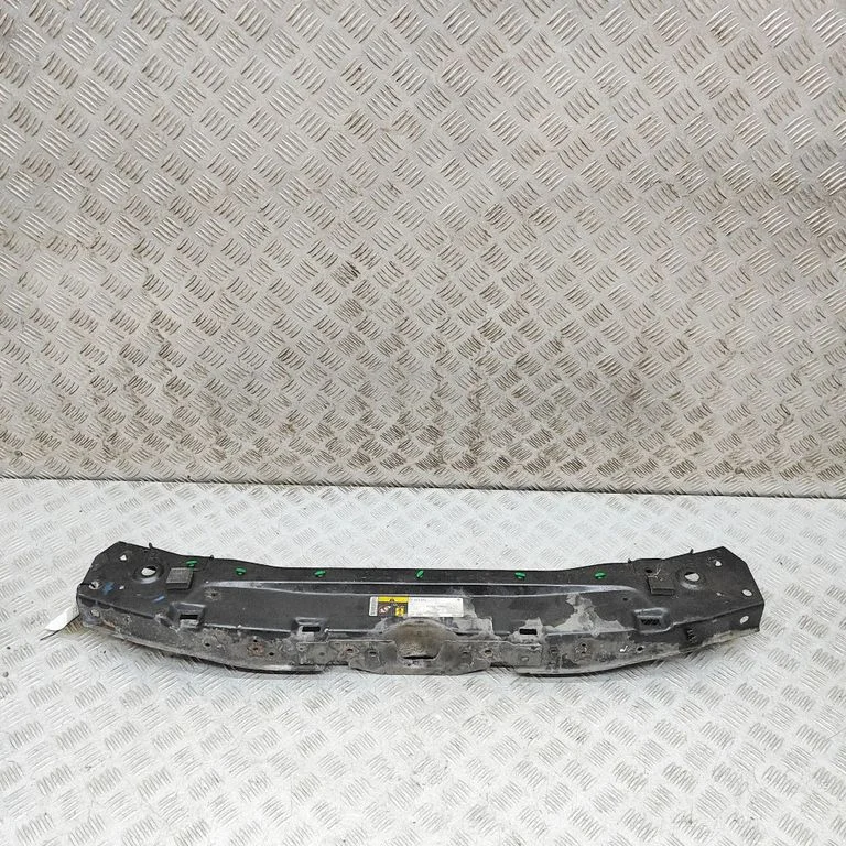 Top upper radiator support slam panel 5156110AB