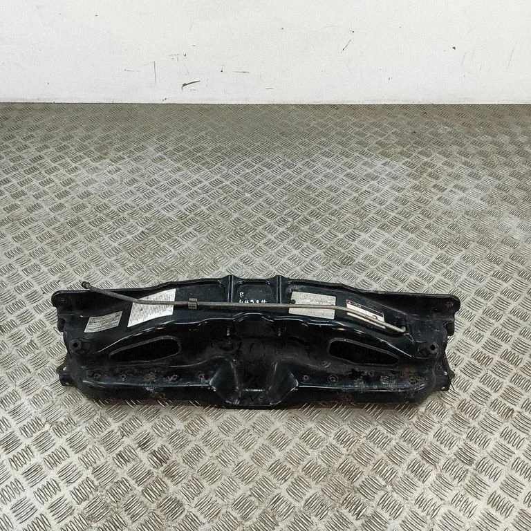 Radiatoru paneļa augšējā daļa 1612247080