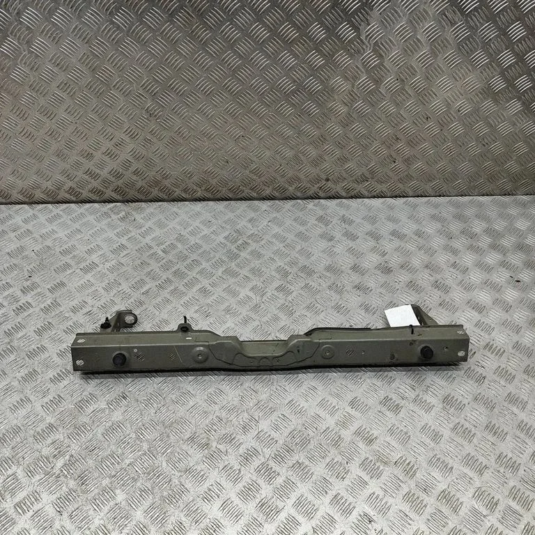 Top upper radiator support slam panel F25113NLMH