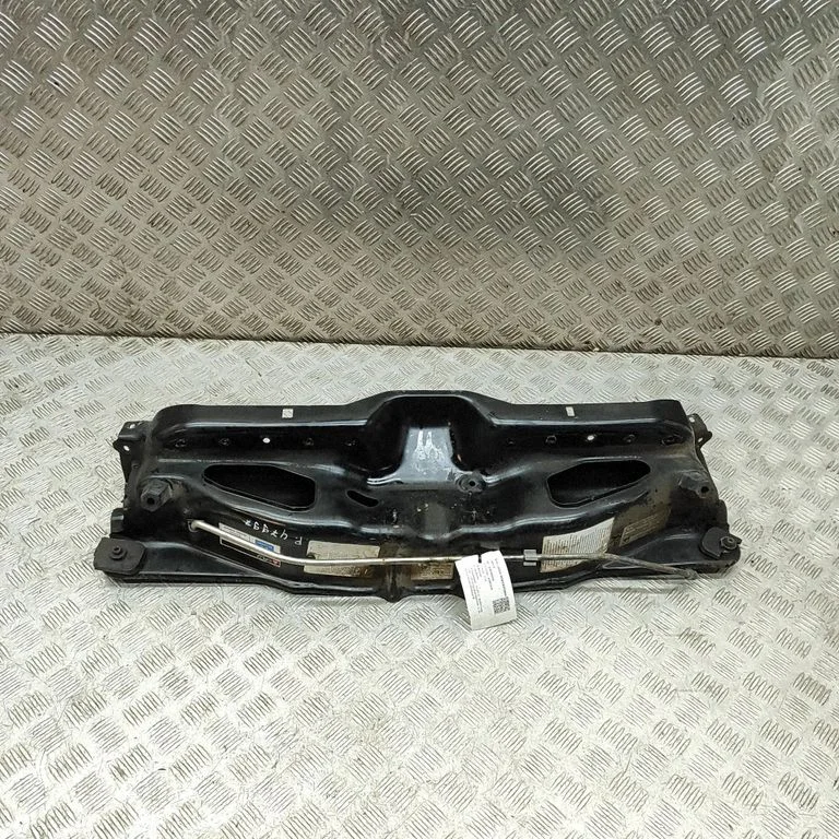 Radiatoru paneļa augšējā daļa 1612247080