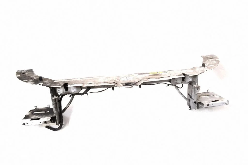 Radiatoru paneļa augšējā daļa GJ3219B671BC