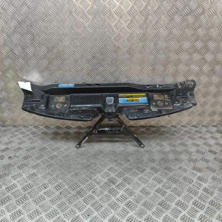 Radiatoru paneļa augšējā daļa 12797876