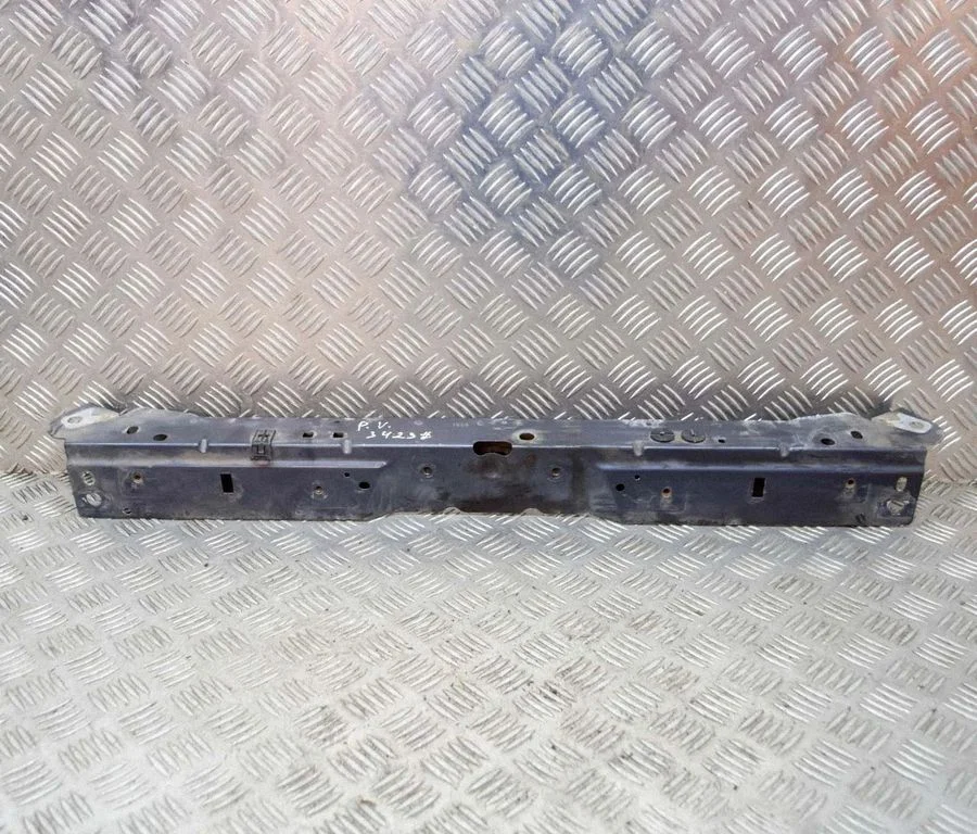 Radiatoru paneļa augšējā daļa 13502340