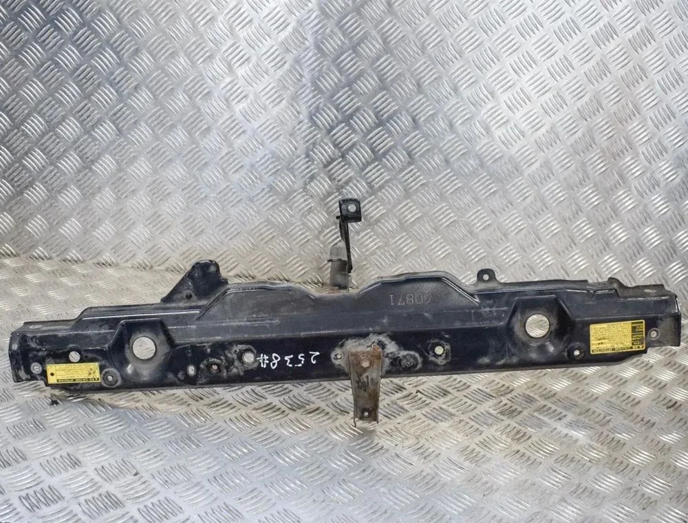 Radiatoru paneļa augšējā daļa 60871