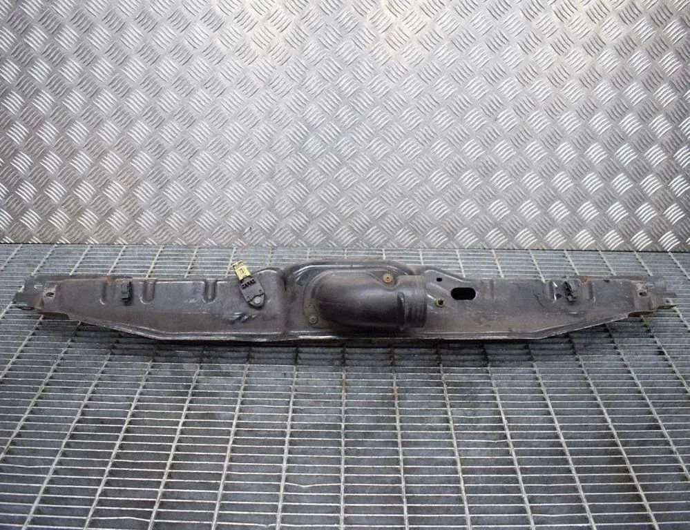 Radiatoru paneļa augšējā daļa – Citroen Jumper (2007-2013)