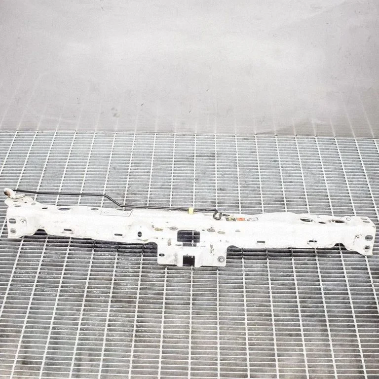 Top upper radiator support slam panel CC115D066AA