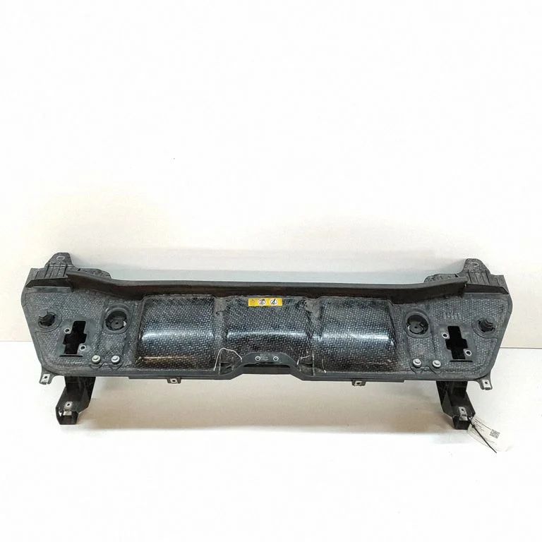 Top upper radiator support slam panel A1676206601