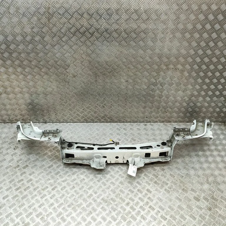 Top upper radiator support slam panel 51825940
