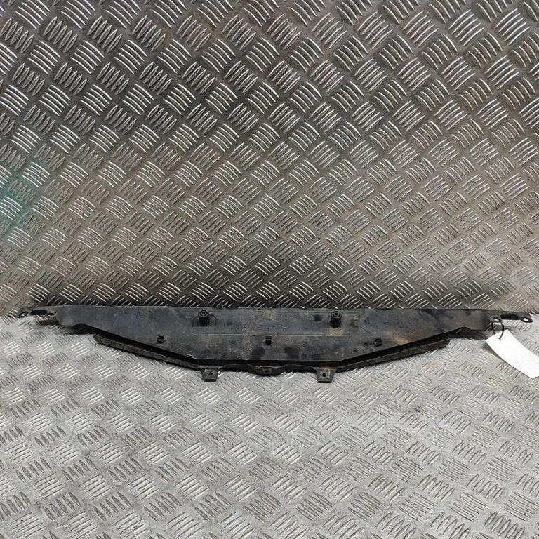 Top upper radiator support slam panel 8022738