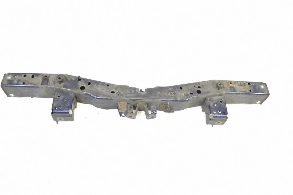 Górna część pasa przedniego – Toyota Prius (XW30) (2009-2015)