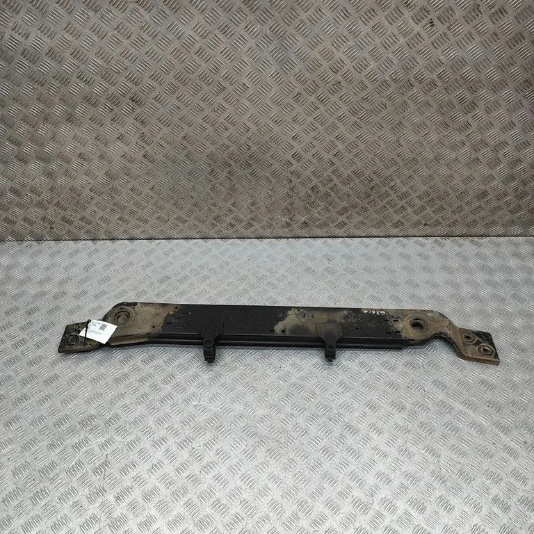 Bottom radiator support slam panel GK218A058BF