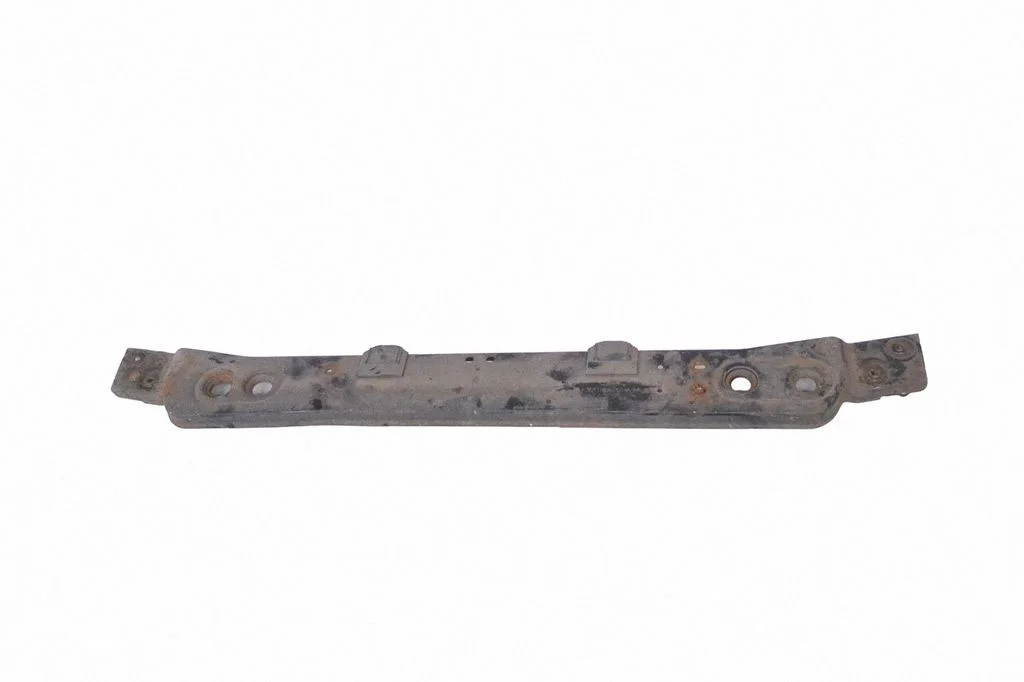 Bottom radiator support slam panel CC118A058AB