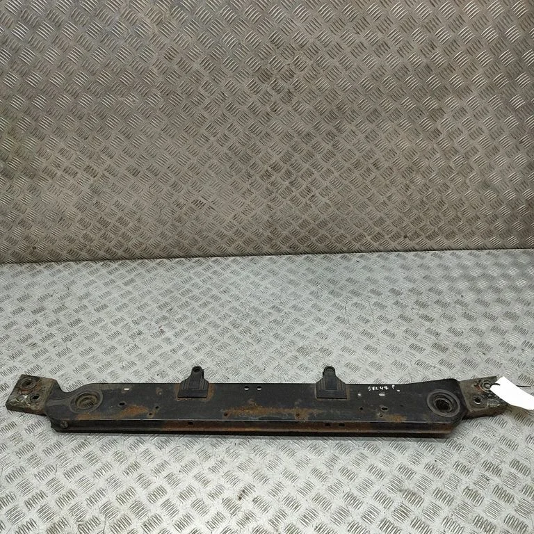 Bottom radiator support slam panel – Ford Transit Custom (2013-2023)