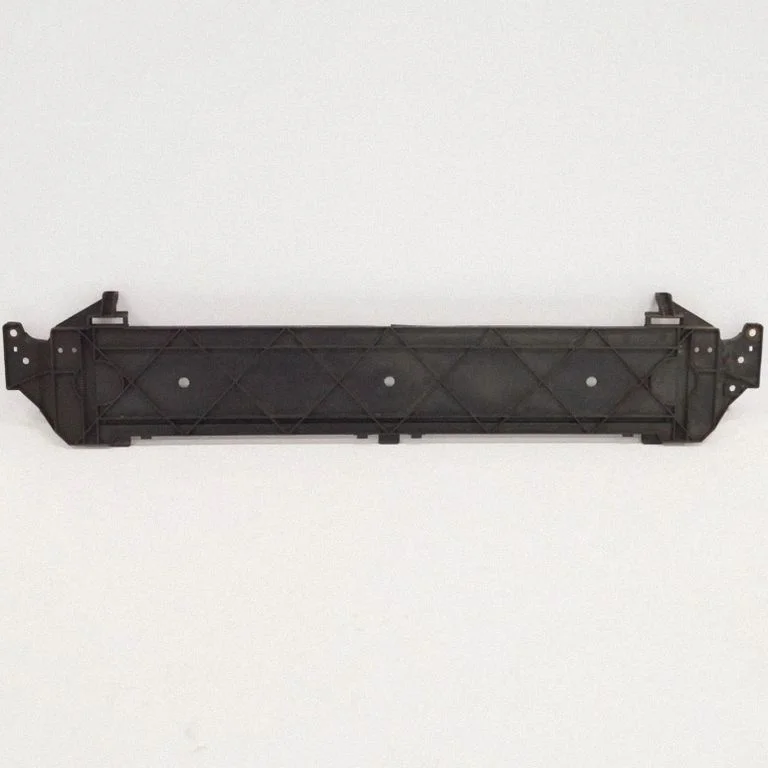 Bottom radiator support slam panel 7804619