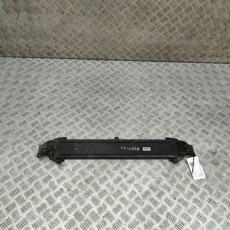 Bottom radiator support slam panel 7804619