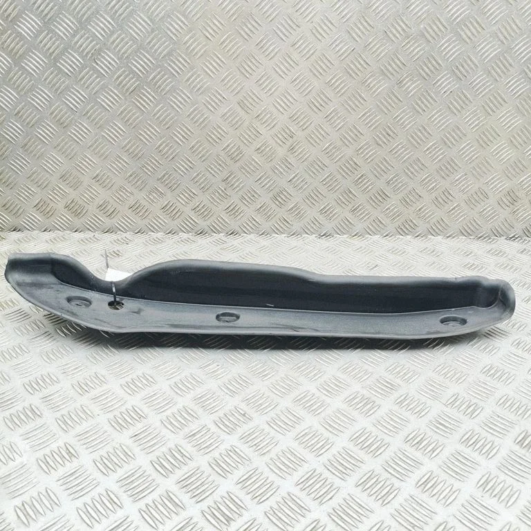 Fender trim (molding) A1668890125