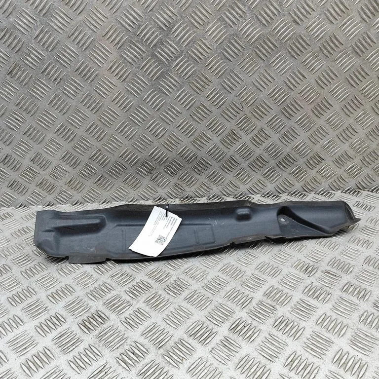 Fender trim (molding) 8W0821111A