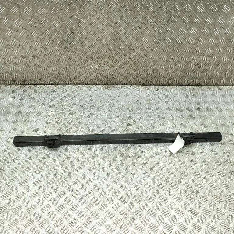 Radiatoru paneļa apakšējā daļa 52180630