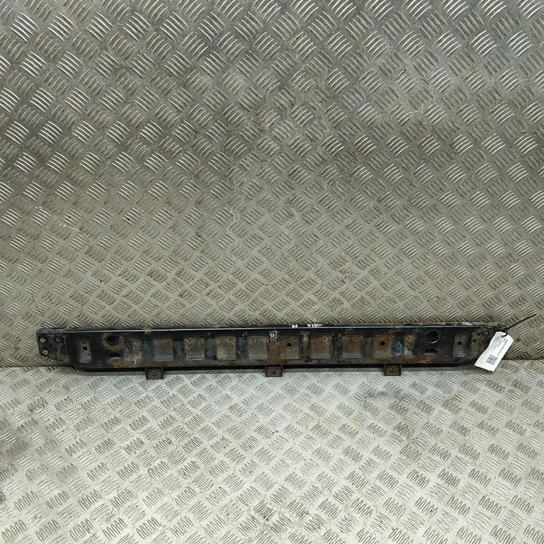 Bottom radiator support slam panel BJ328A297AA