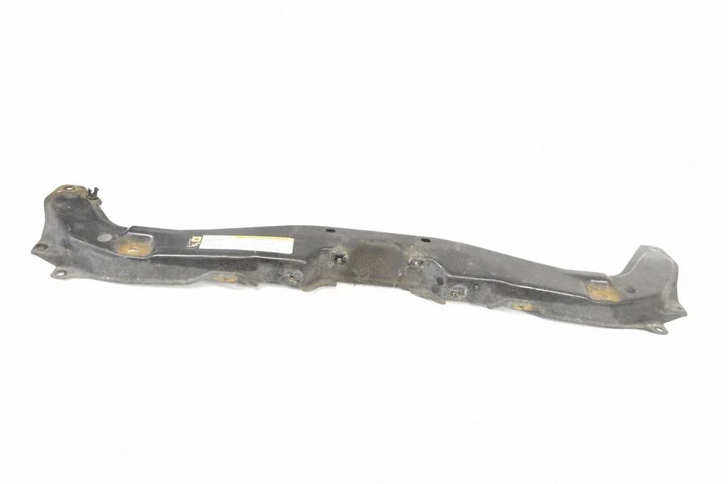 Top upper radiator support slam panel – Chrysler Voyager (2008-2016)