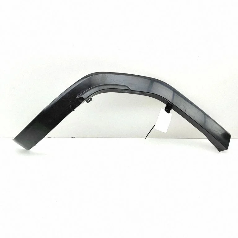 Poritiiva iluliist (molding) – Toyota Land Cruiser J250 (2024-)