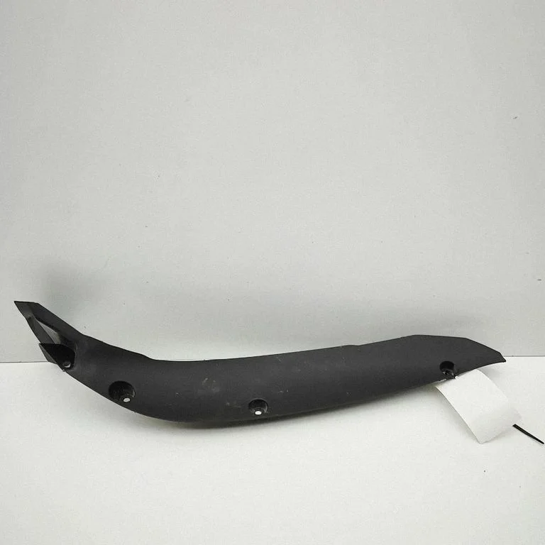 Fender trim (molding) – Porsche 911 992 (2019-)