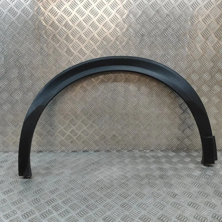 Poritiiva iluliist (molding) – Peugeot 2008 II (2019-)