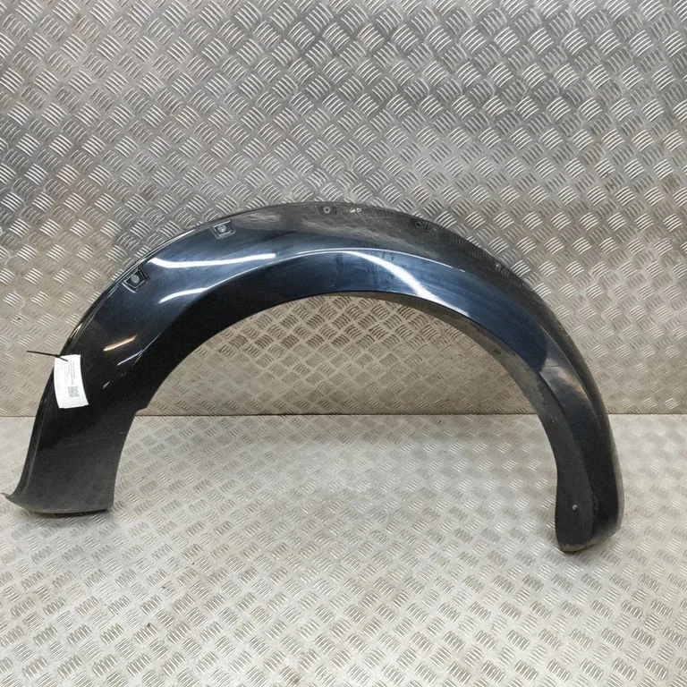 Fender trim (molding) – Ford Ranger (2012-2018)