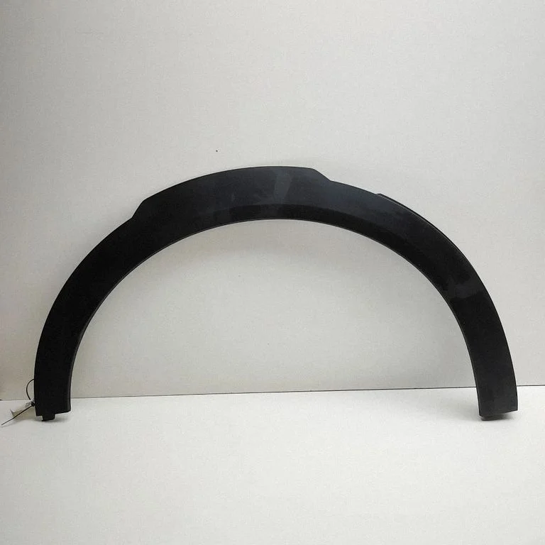Fender trim (molding) 9834217680