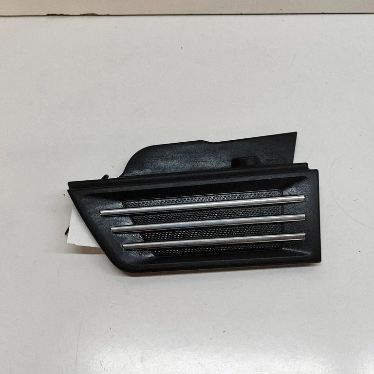 Fender trim (molding)