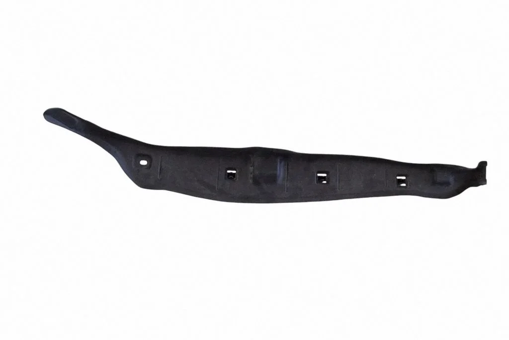 Fender trim (molding) – BMW 7 Series G11 G12 (2015-2022)