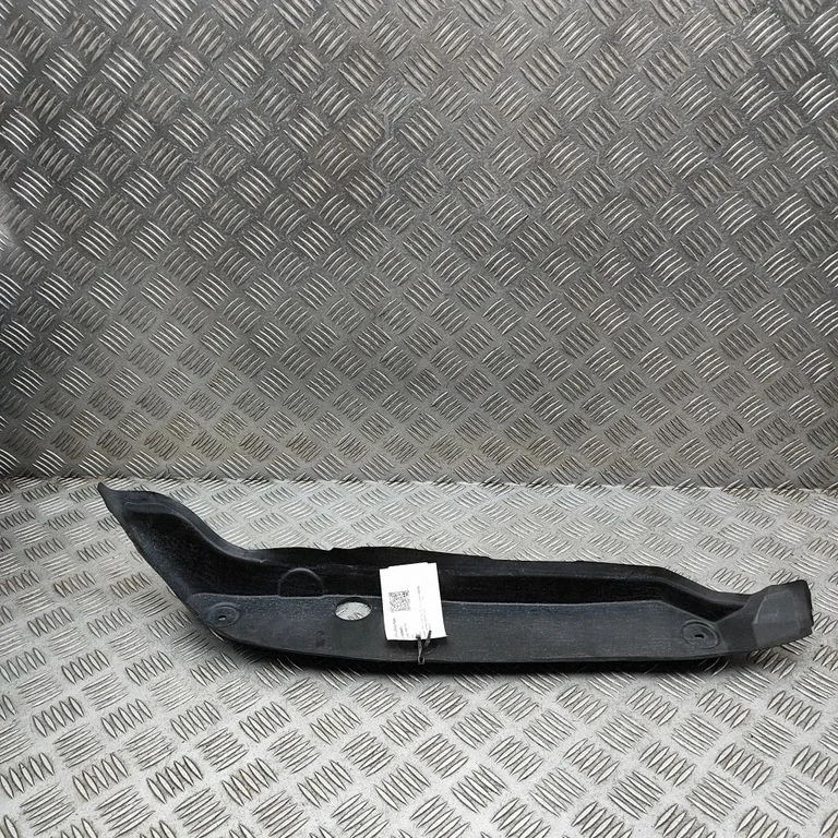 Fender trim (molding) A2388890100