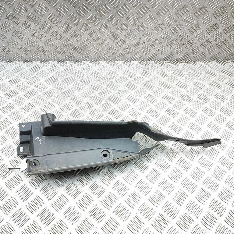 Fender trim (molding) 85H821169 – Audi Q6 e-tron (2024-)