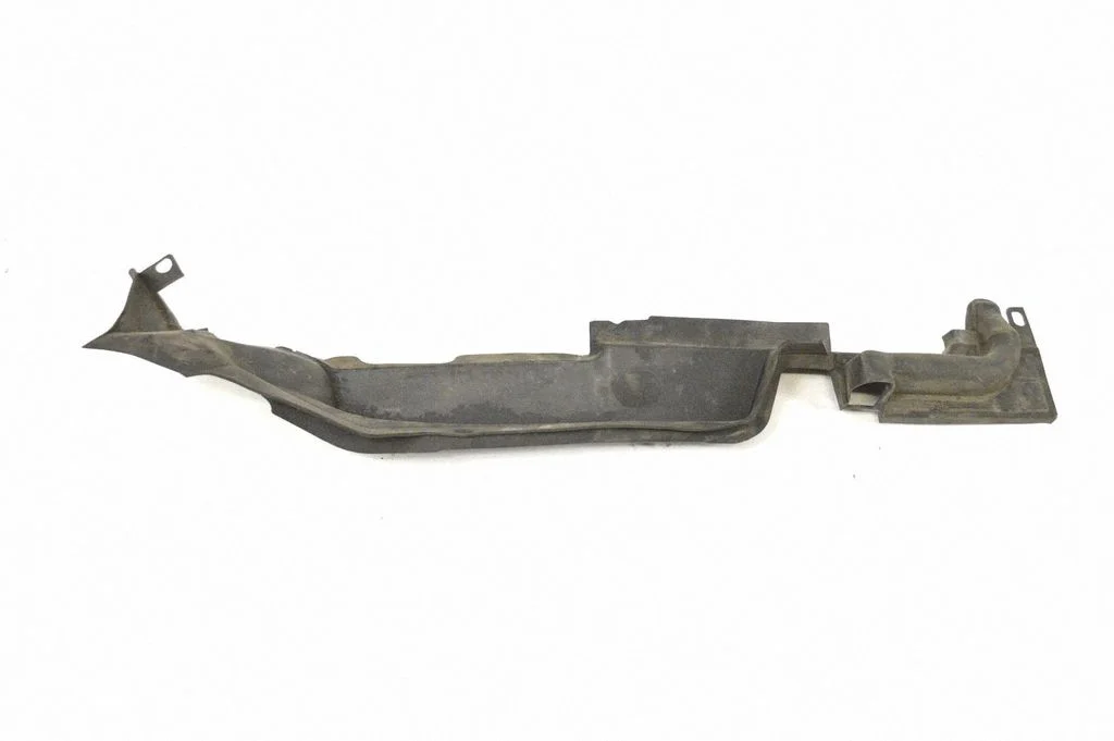 Poritiiva iluliist (molding) – Tesla Model Y (2020-)