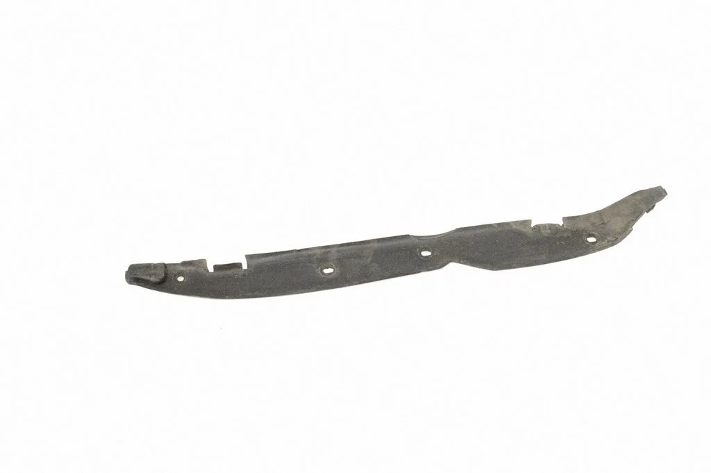 Poritiiva iluliist (molding) – Toyota Land Cruiser (J120) (2002-2009)