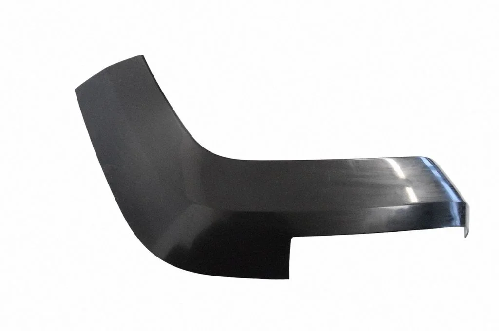Poritiiva iluliist (molding) – Jeep Cherokee KK (2008-2013)