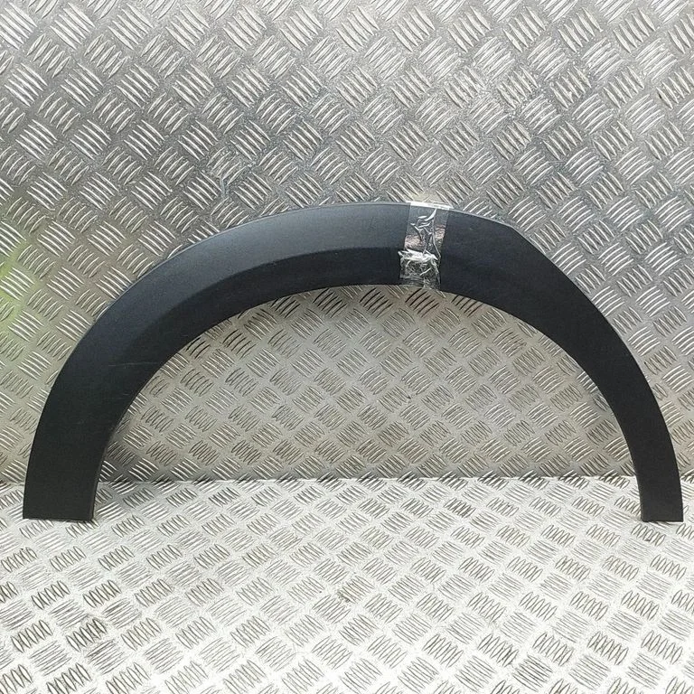 Fender trim (molding) A2138806404