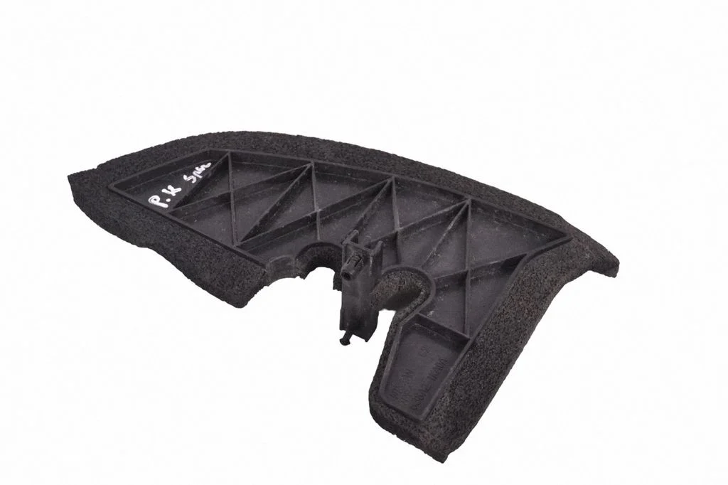 Fender trim (molding) 638A21KA0A