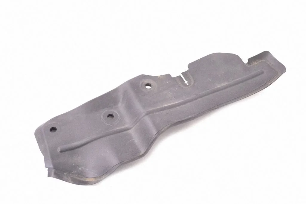 Listwa błotnika 7297241