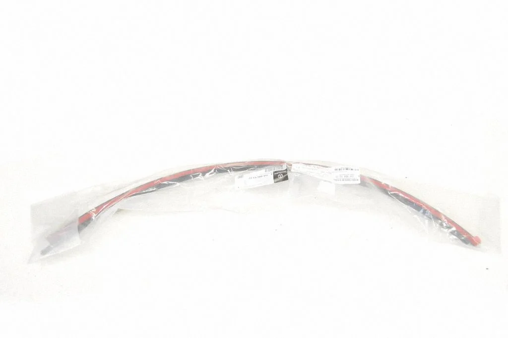 Spārna apdare (moldings) – Mercedes-Benz ML klase W166 (2012-2017)