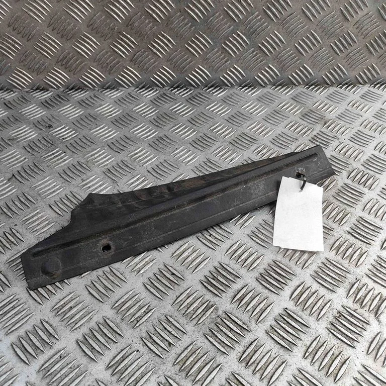 Fender trim (molding) – BMW 3 Series GT F34 (2013-2017)