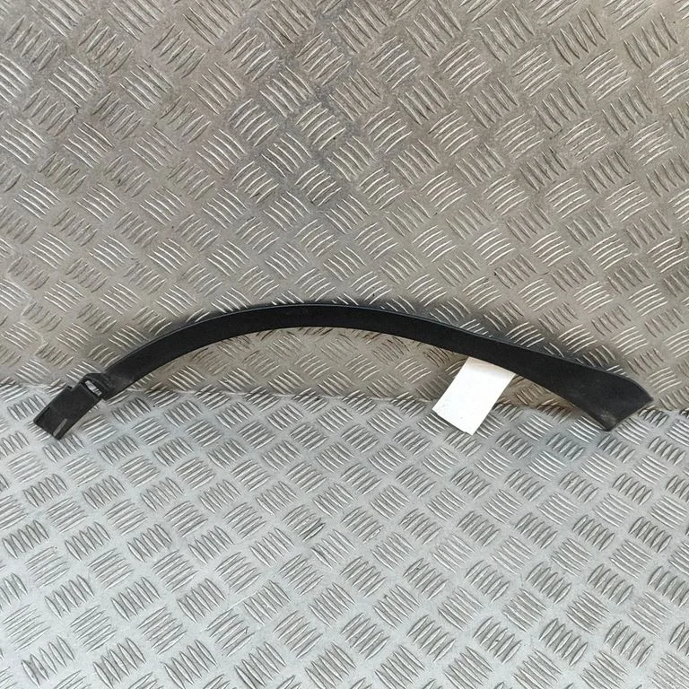 Fender trim (molding) 74412TMET050