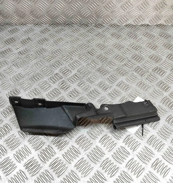Fender trim (molding) – KIA Sportage (2011-2016)