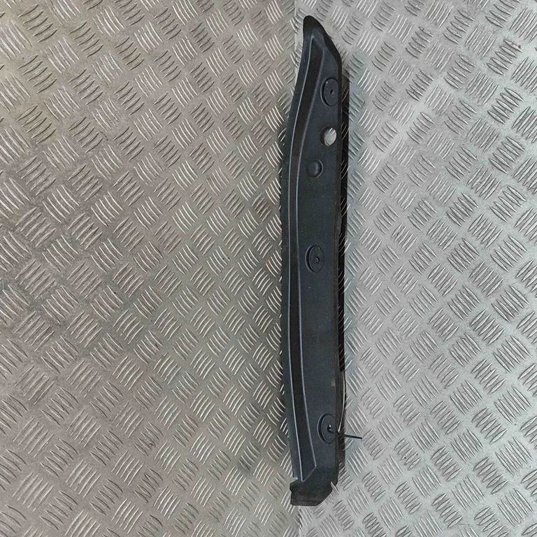 Fender trim (molding) A1678890000