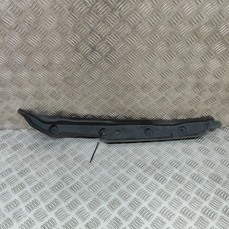 Fender trim (molding) 4KE821111