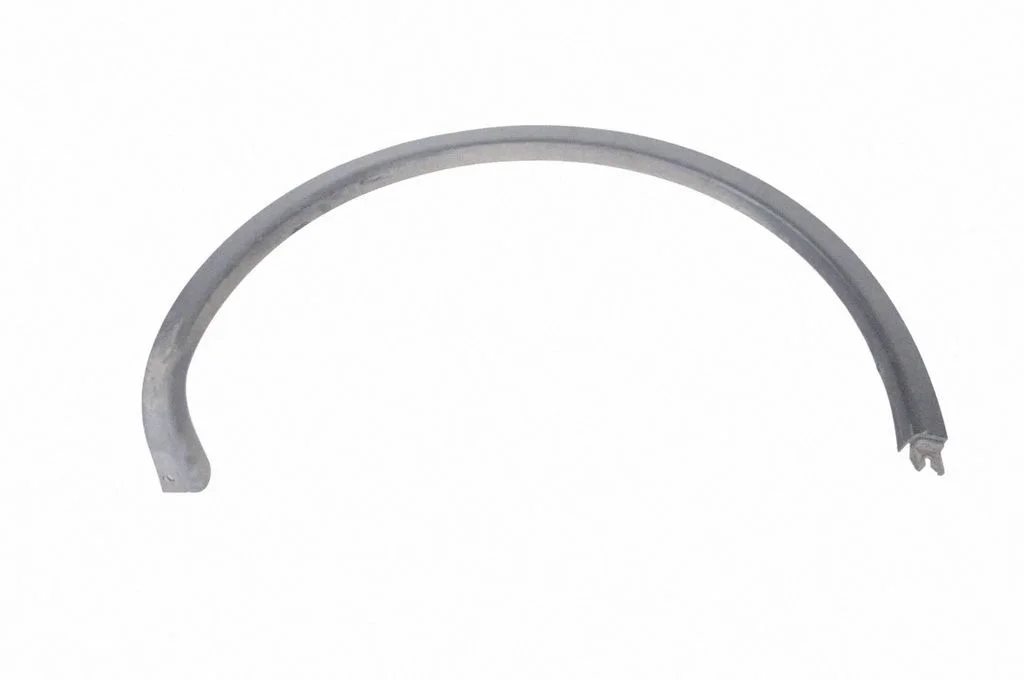 Poritiiva iluliist (molding) – tagumine parem