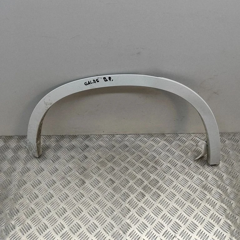 Poritiiva iluliist (molding) – BMW X1 F48 F49 (2015-2022)