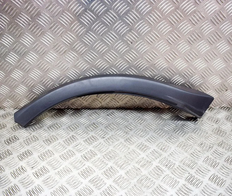 Fender trim (molding) 5H3211281AB