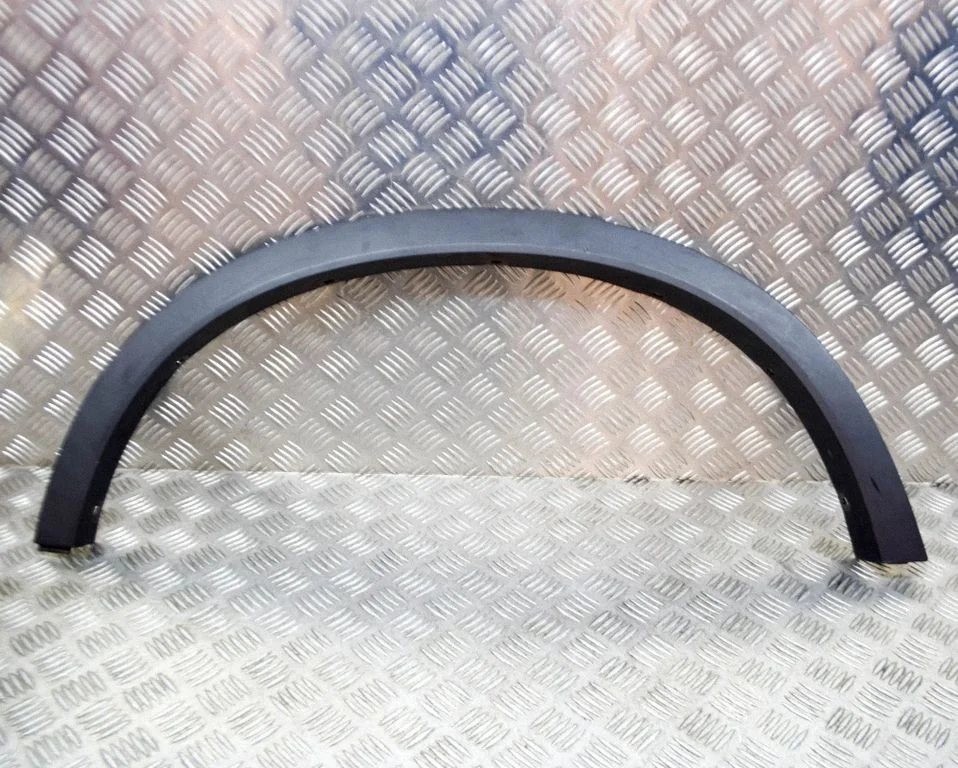 Spārna apdare (moldings) – BMW X3 F25 (2010-2017)